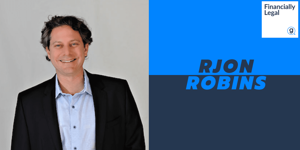 RJon Robins on Financially Legal