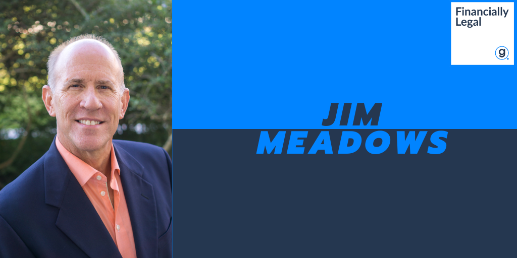 Jim Meadows from Culhane Meadows
