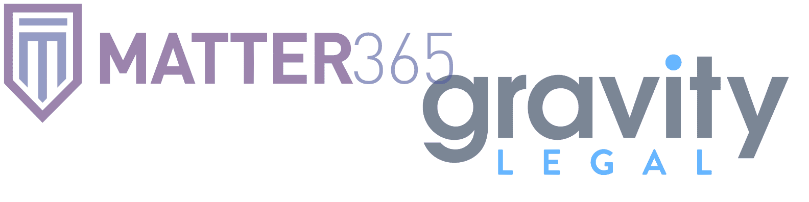 Matter365 and Gravity Legal Integration