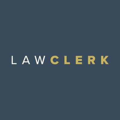 LAWCLERK Logo