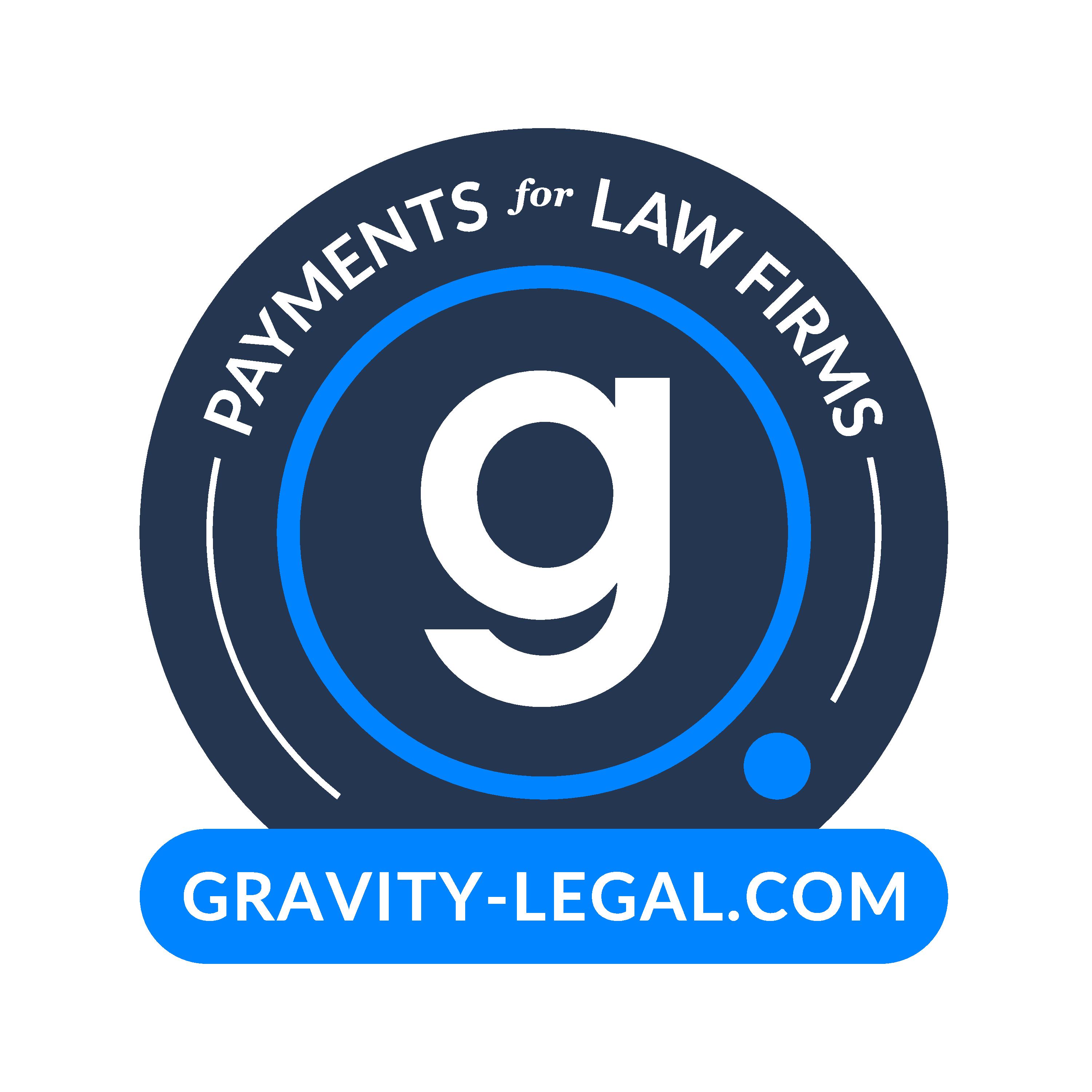Gravity Legal Seal